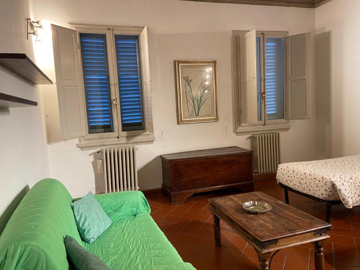 Fiesolana 26 Apartment