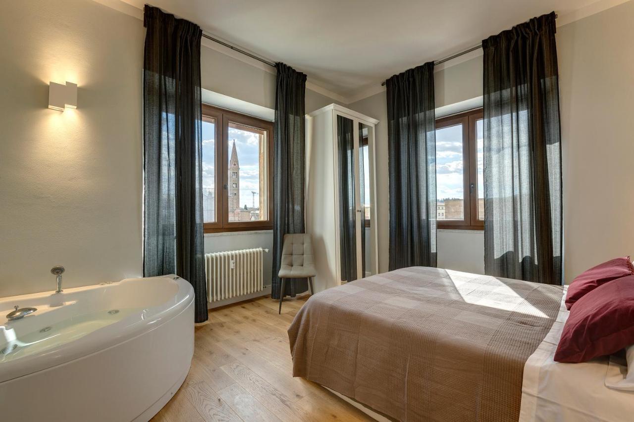 Apartamento Sleep Tight Florença
