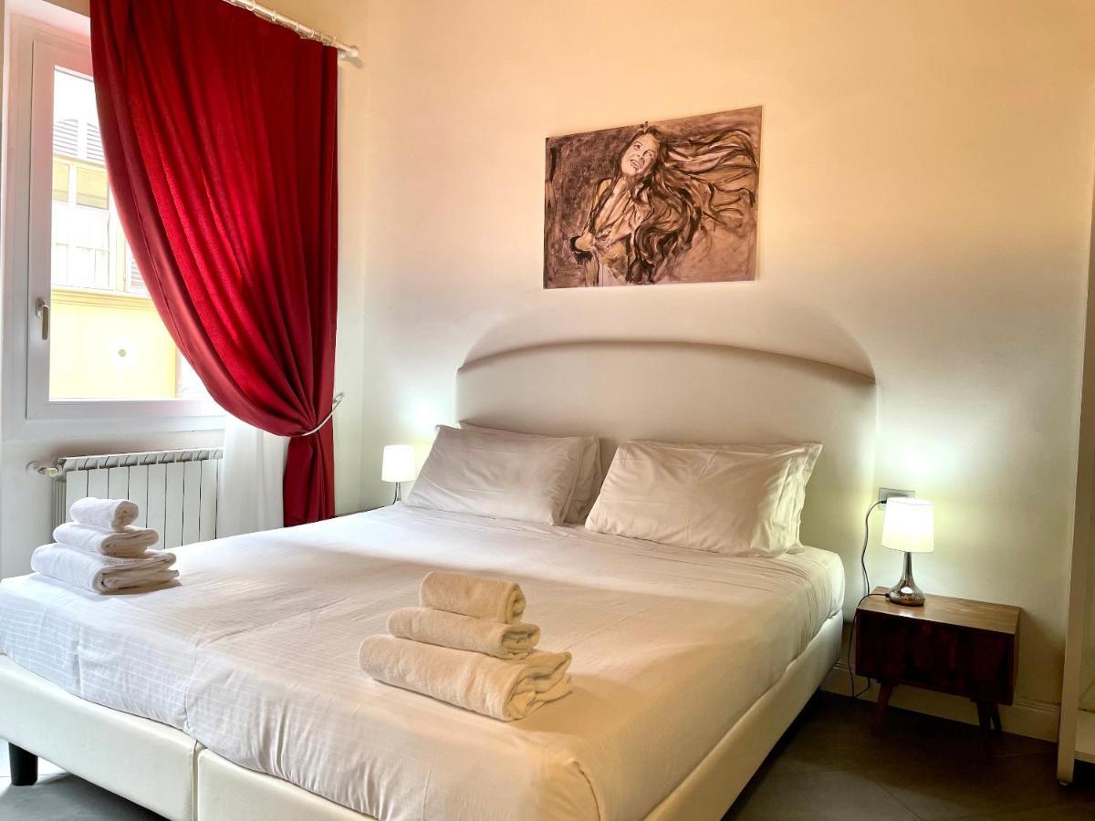 Canto Dei Servi 2* Firenze