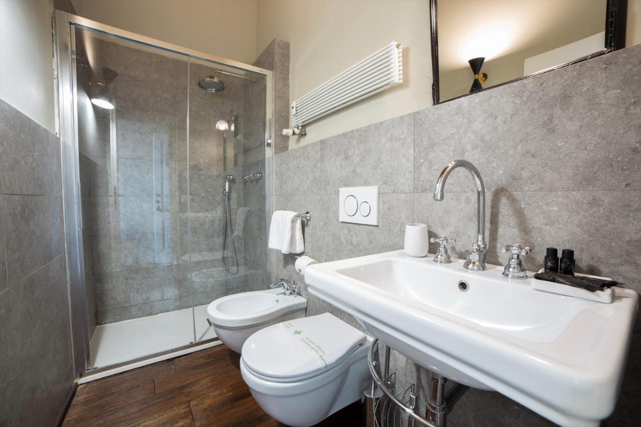 Gjestgiverier Parione Uno 3*