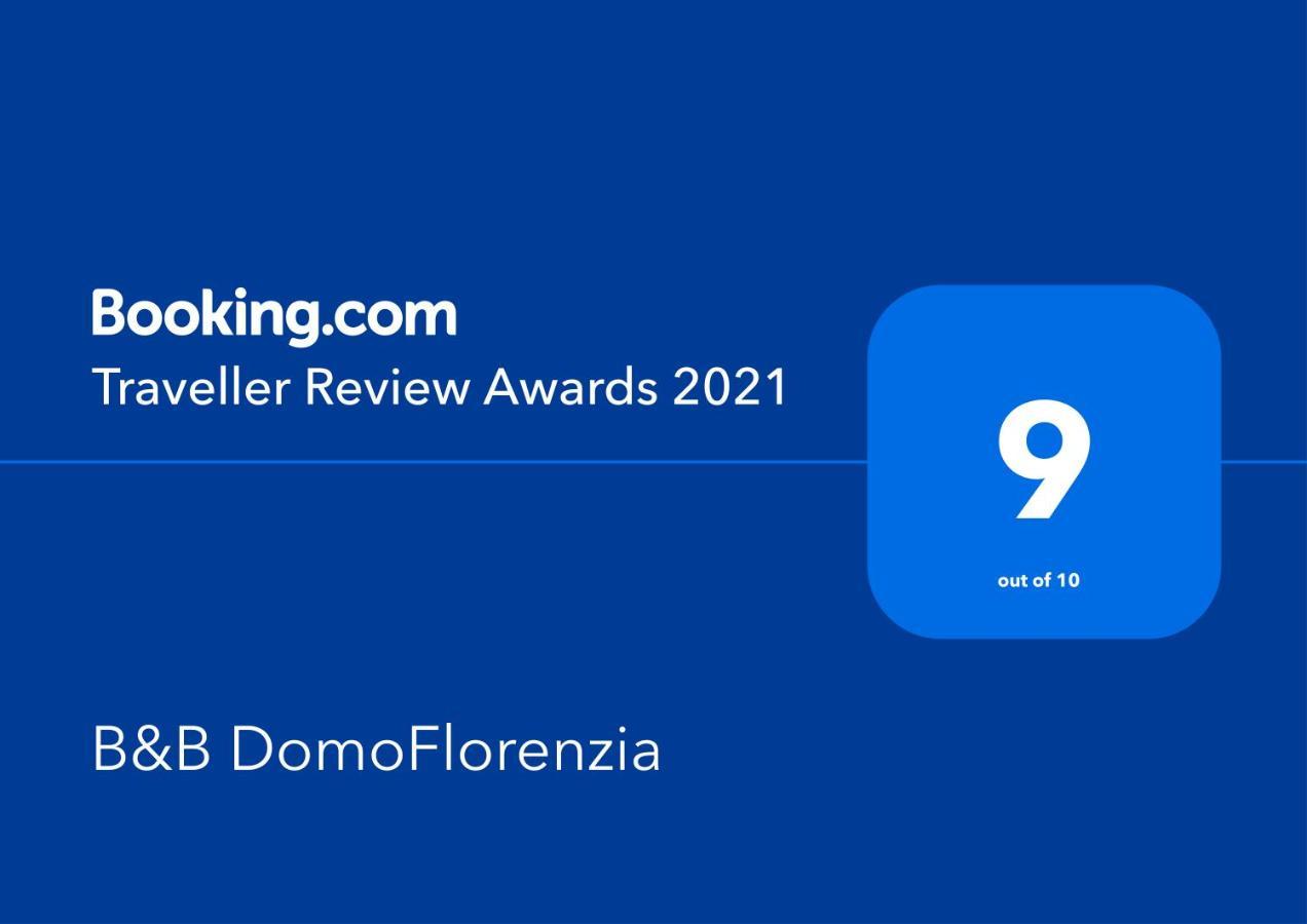 Domo Florenzia 3* Florença