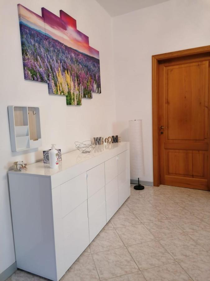 A Casa Di Iole Tra Il Chianti E La Bella Appartement