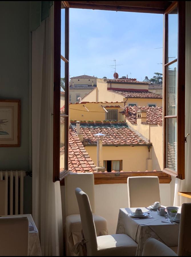 Palazzo Guadagni 3*
