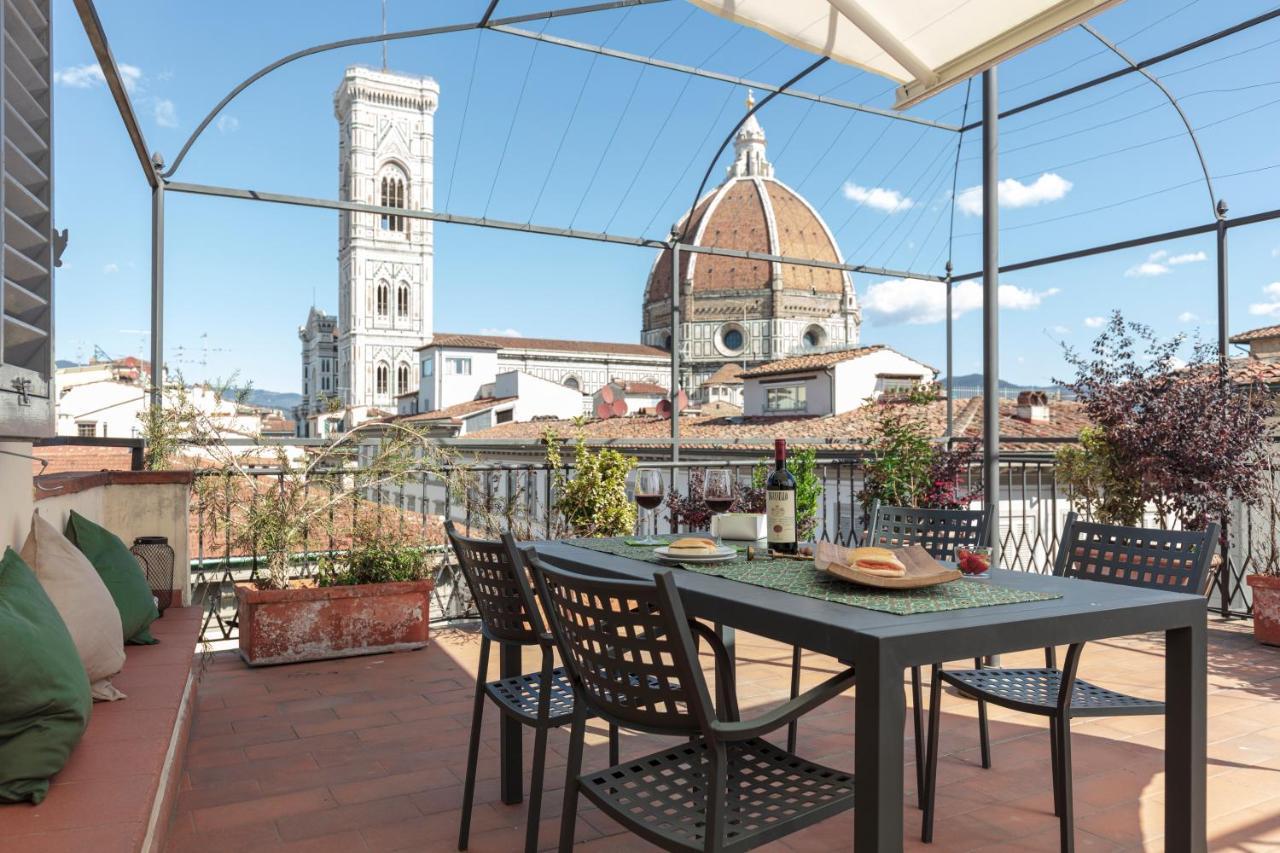 Apartment Duomo Secret Rooftop *