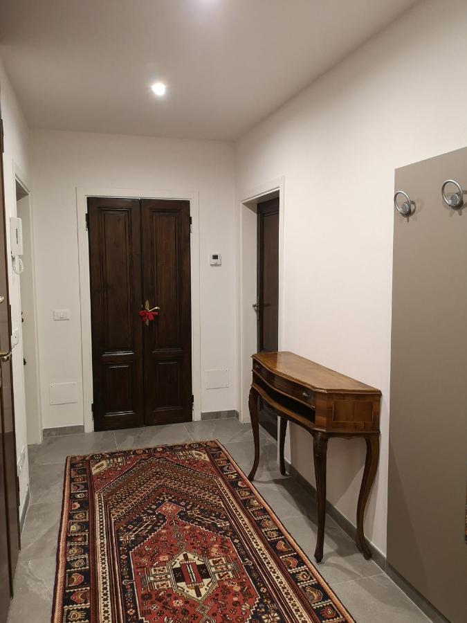 Casa de hóspedes Ramazzini