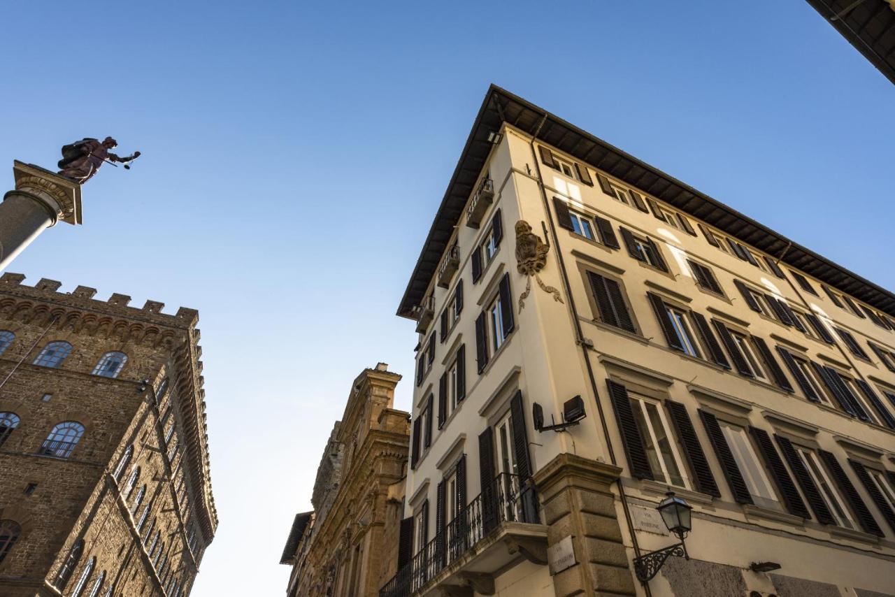 Parione Uno 3* Firenze