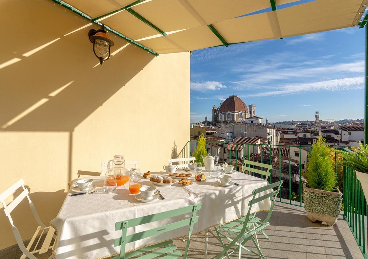 Lejlighed Casa Di Paola - Terrace With View In