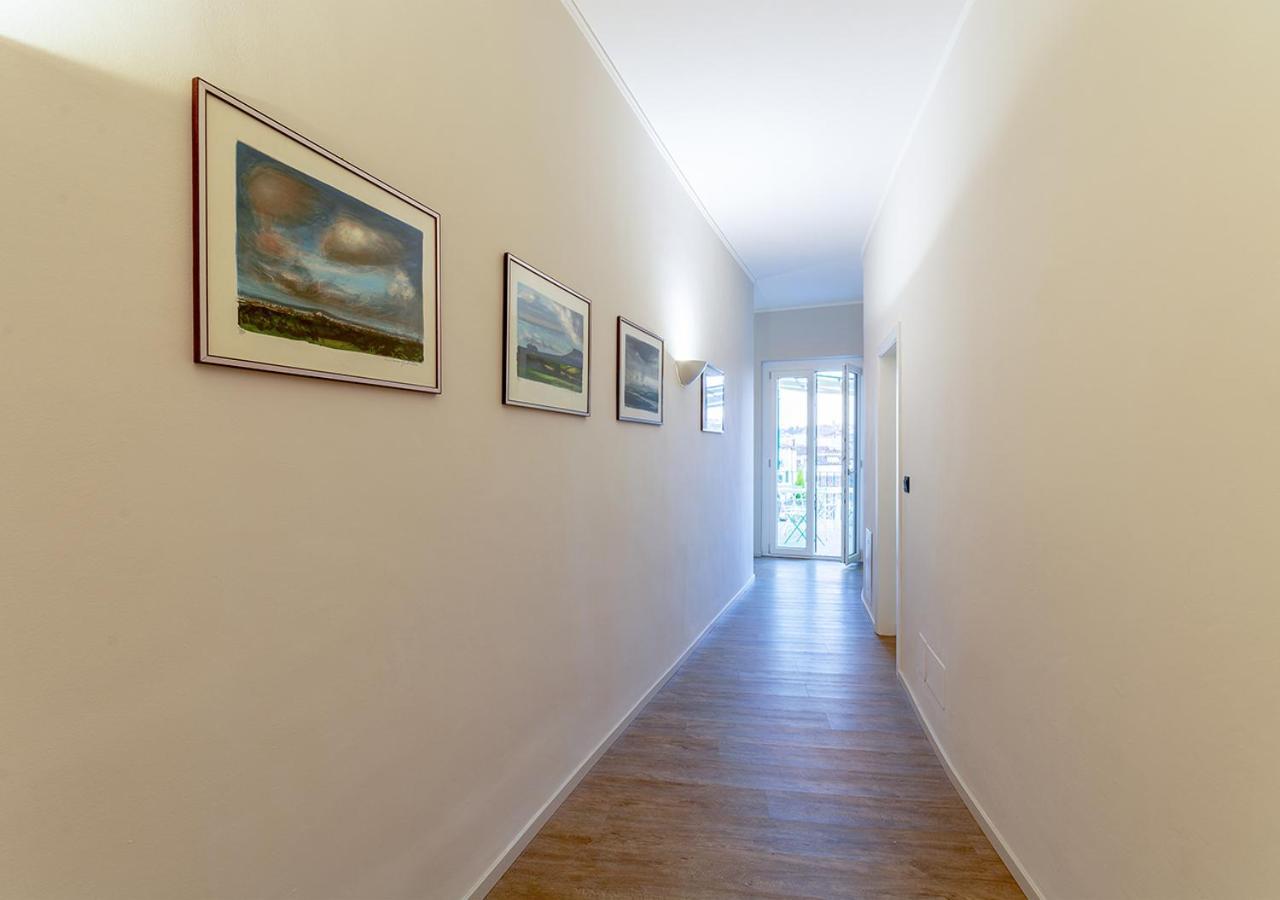 Lejlighed Casa Di Paola - Terrace With View In *