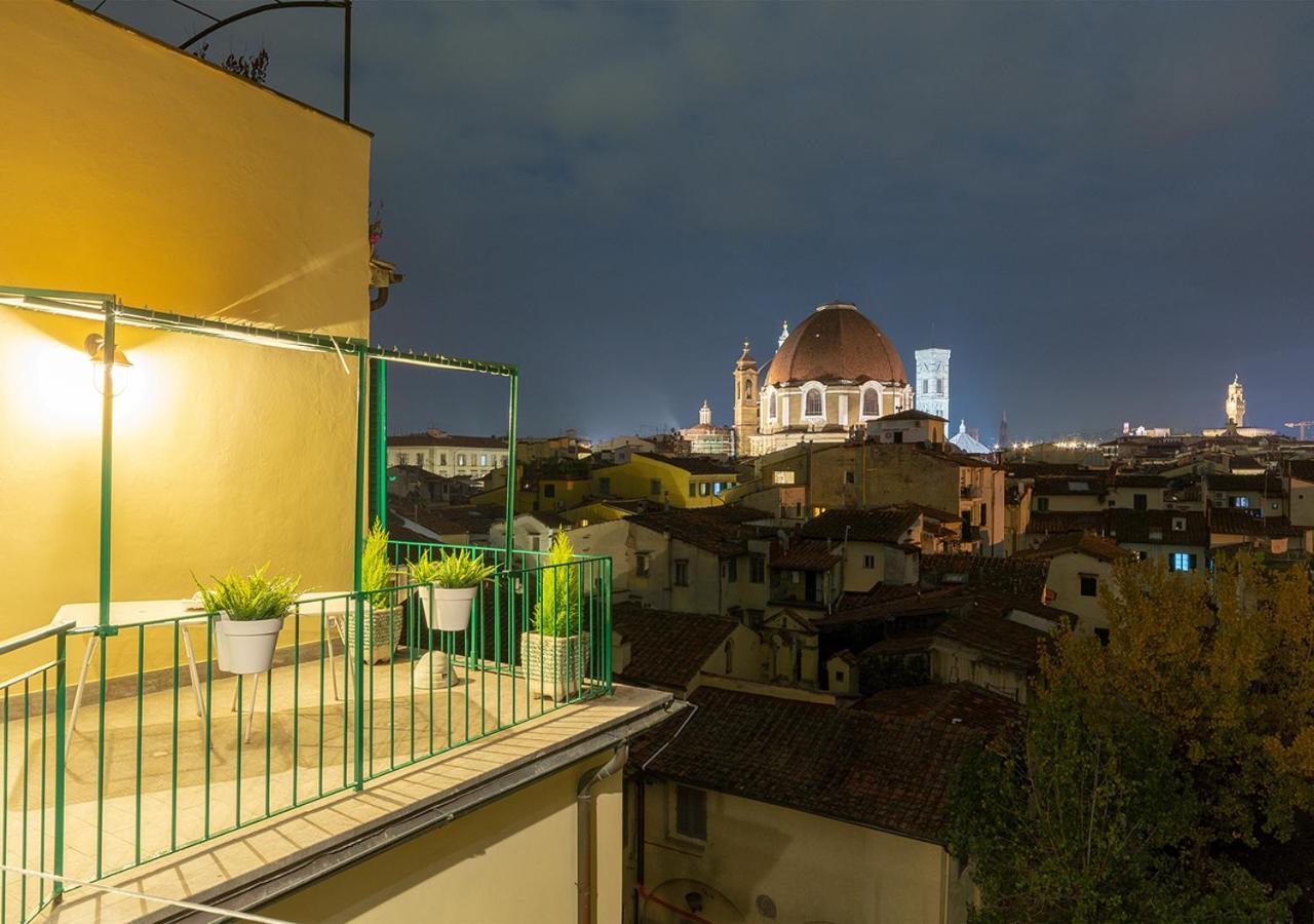 Casa Di Paola - Terrace With View In Lejlighed *