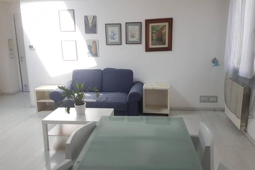 Apartamento Great Loft De' Medici Florença