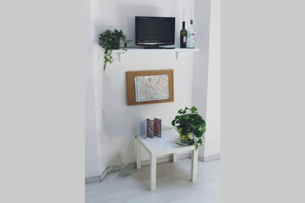 Apartamento Great Loft De' Medici