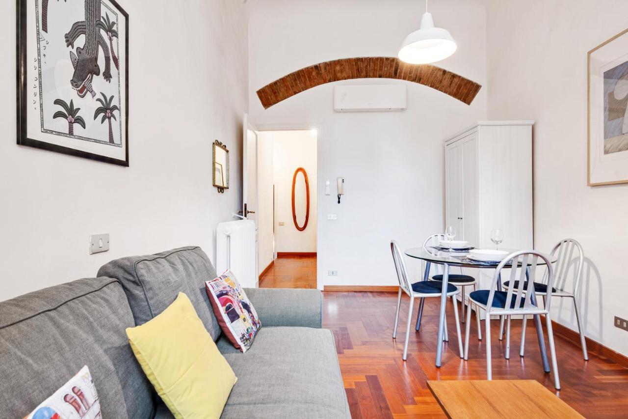Appartement Porta Rossa Near Ponte Vecchio Florence
