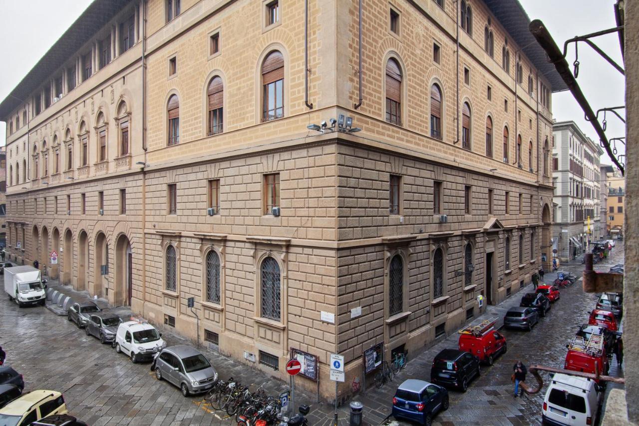 Appartement Porta Rossa Near Ponte Vecchio *