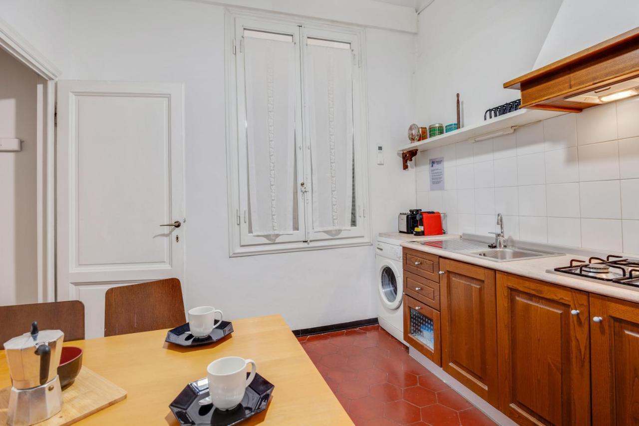 Appartement Porta Rossa Near Ponte Vecchio