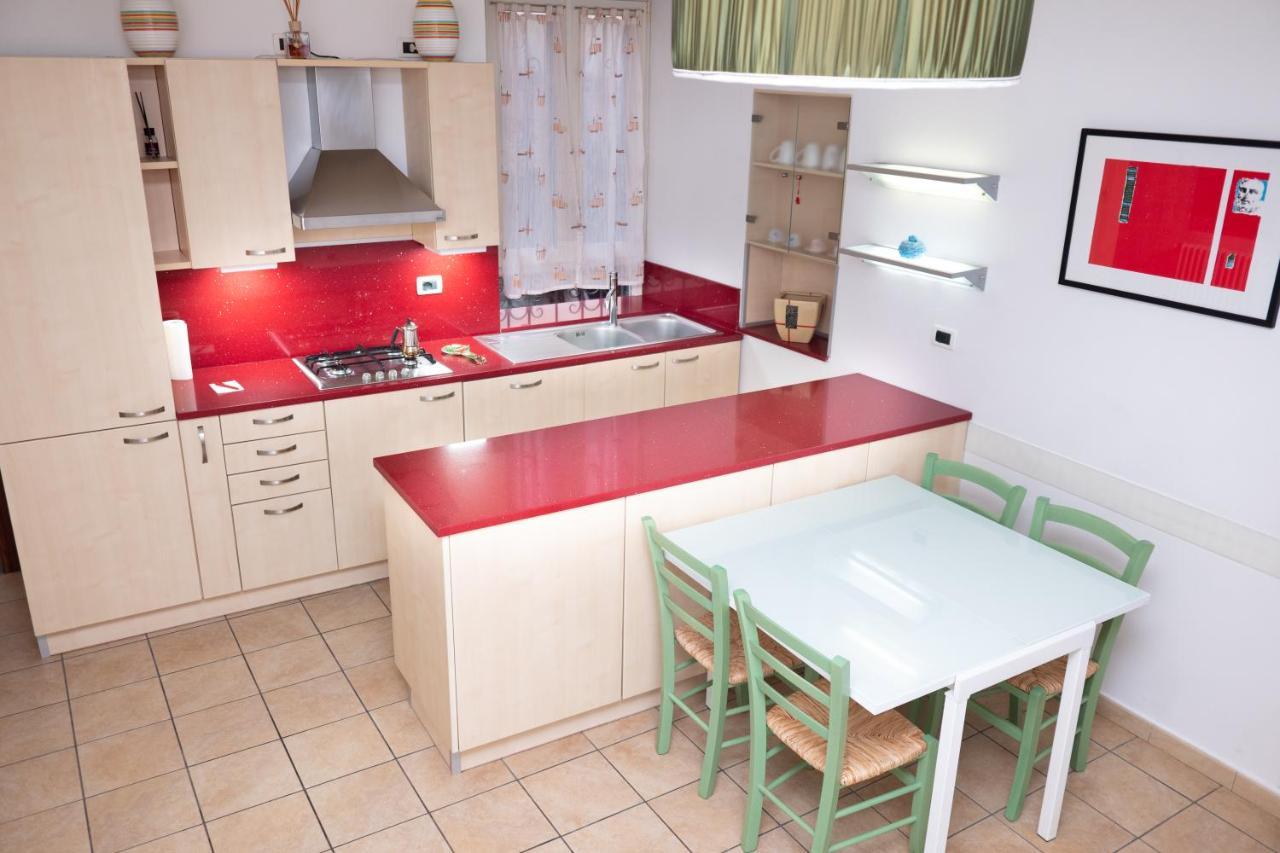 Giulia House Via Dell Ariento 5 * Firenze