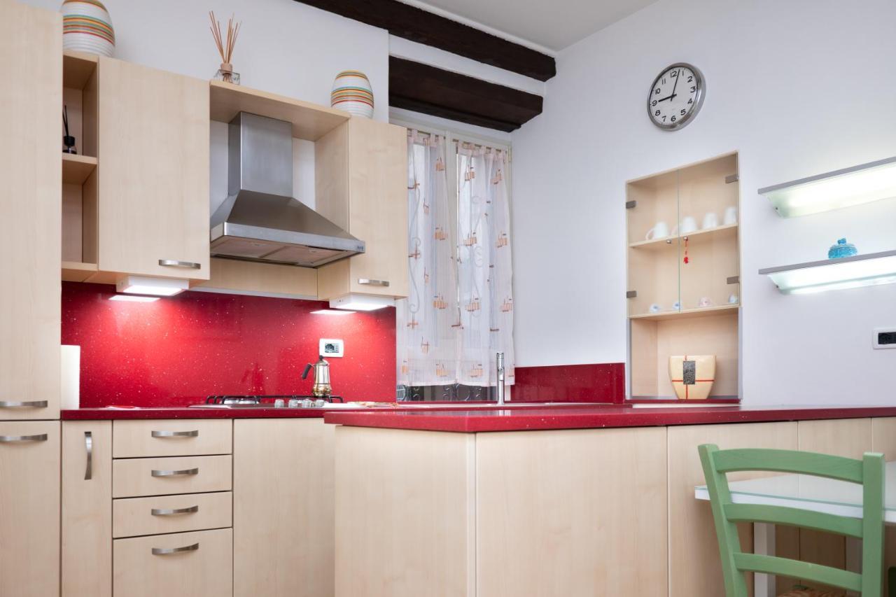 Giulia House Via Dell Ariento 5 Appartamento