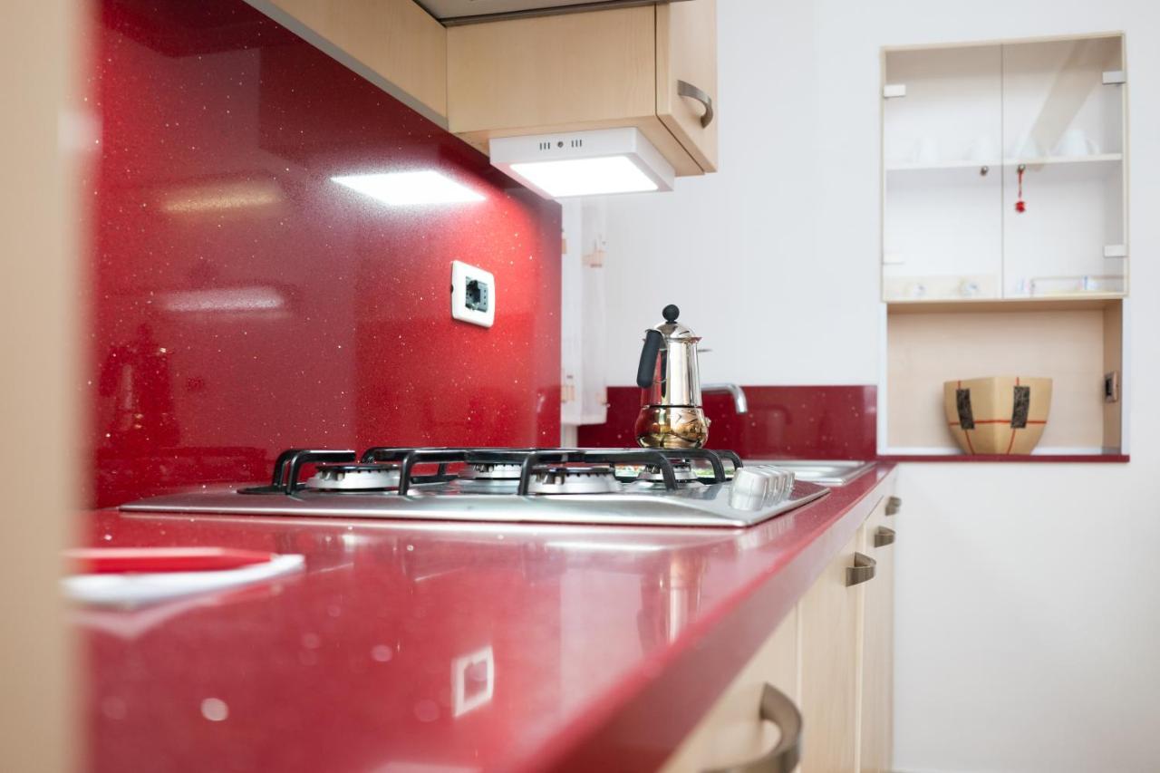 Giulia House Via Dell Ariento 5 * Firenze