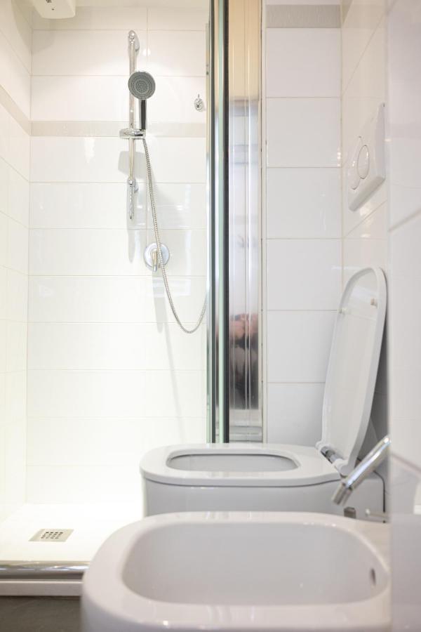 Appartamento Giulia House Via Dell Ariento 5 *