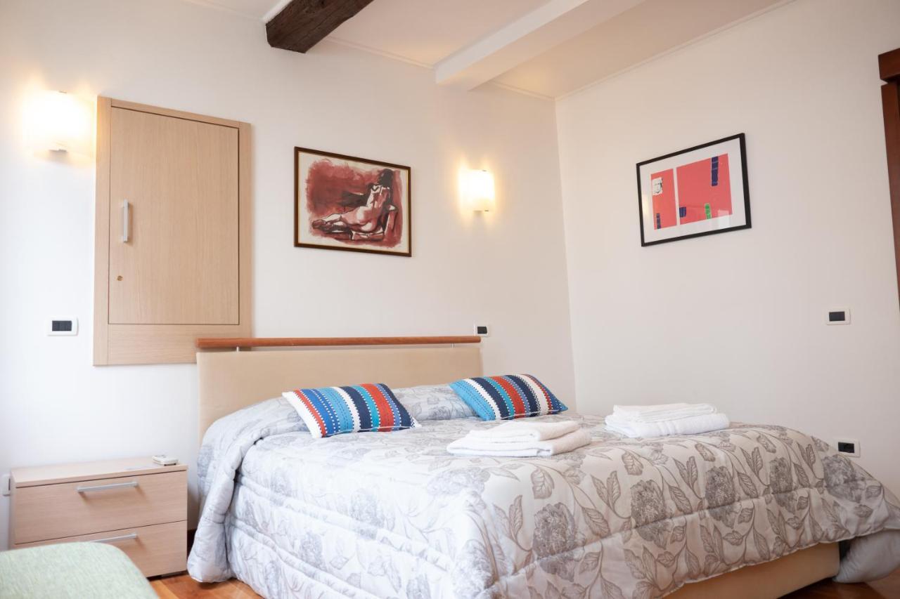 Giulia House Via Dell Ariento 5