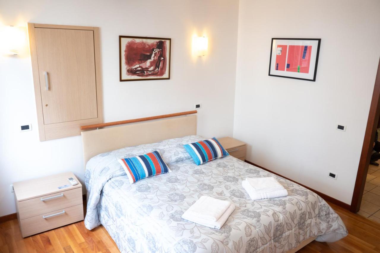 Giulia House Via Dell Ariento 5