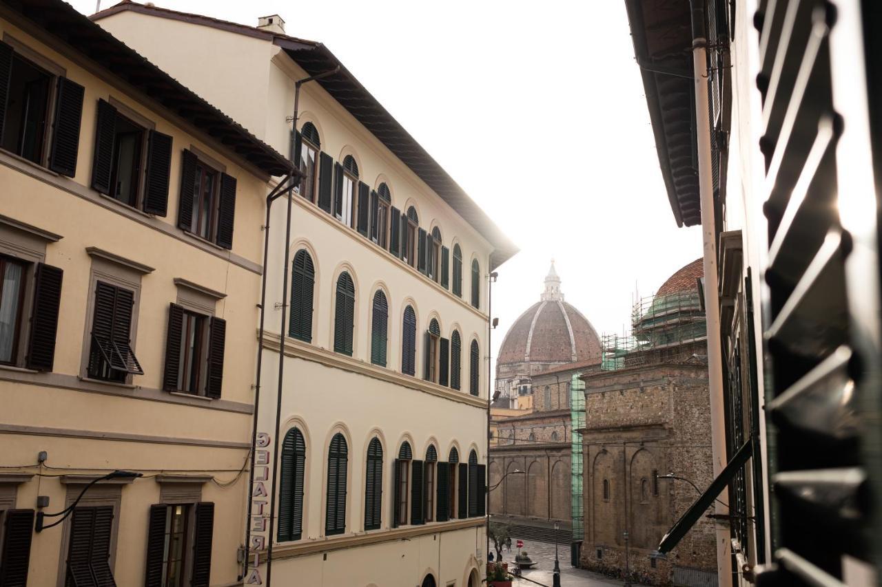 Appartamento Giulia House Via Dell Ariento 5