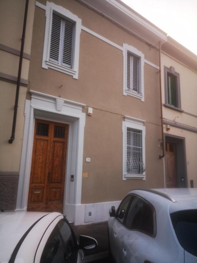 Appartement Meri