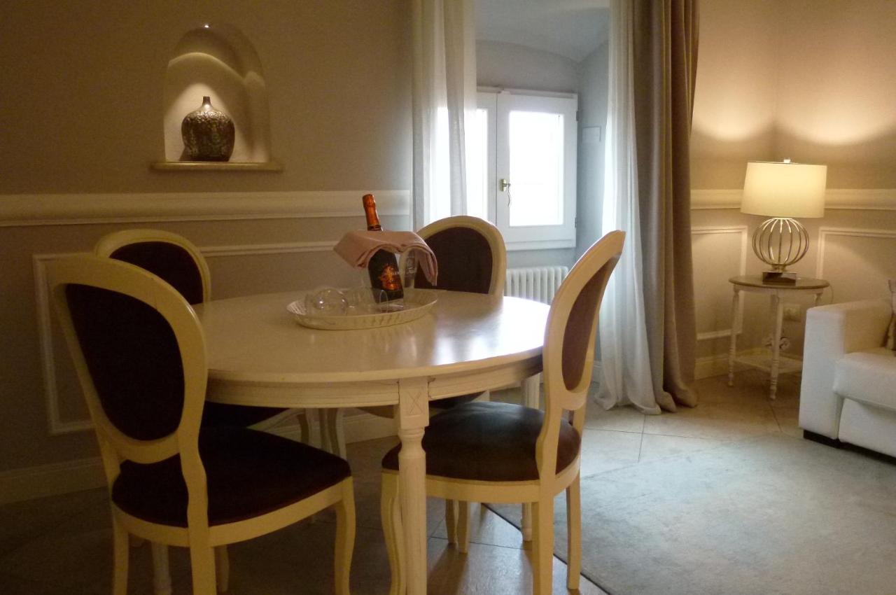 Apartamento Brunelleschi
