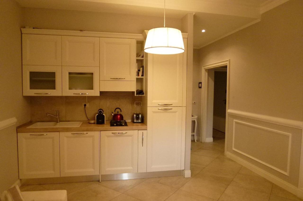 Apartamento Brunelleschi *