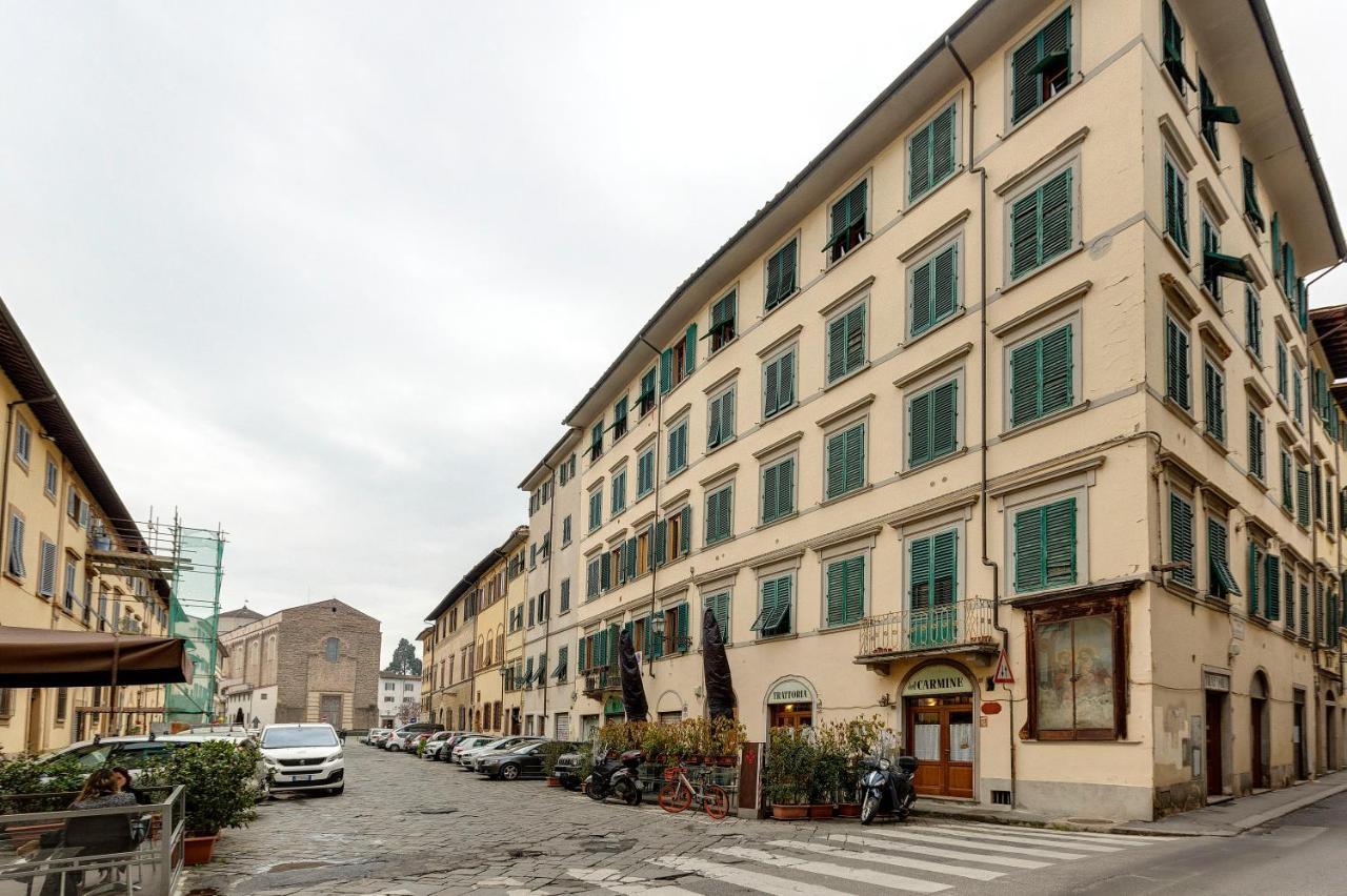 Mamo - Brancacci Firenze