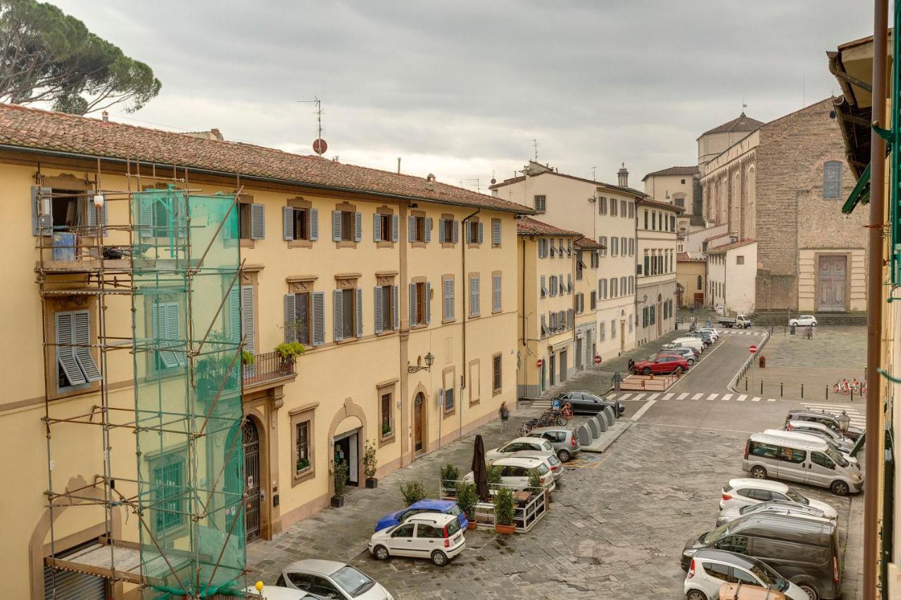 Mamo - Brancacci * Firenze