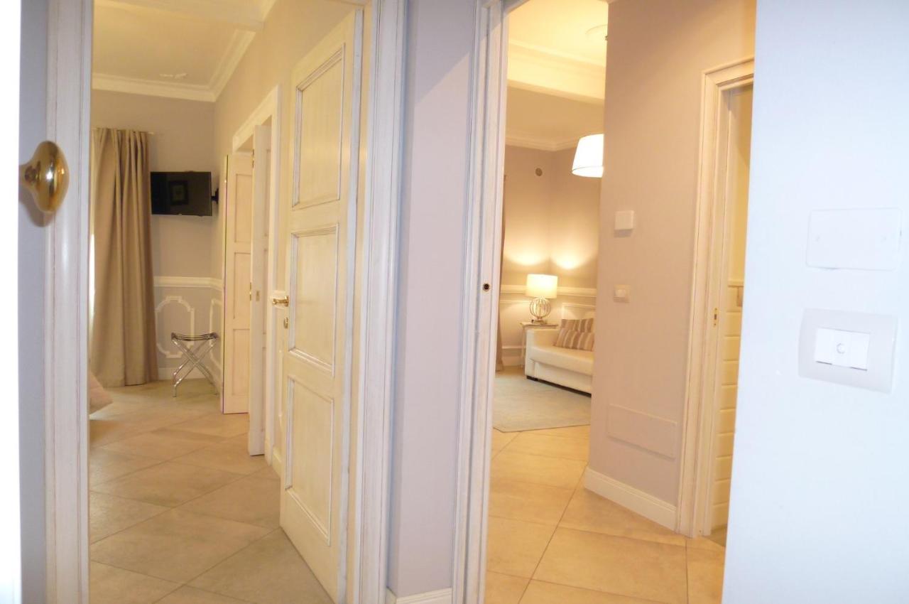 Apartamento Brunelleschi Florença