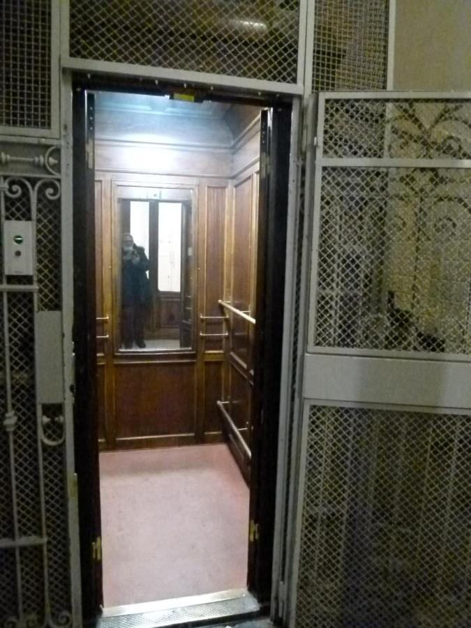Apartamento Brunelleschi *