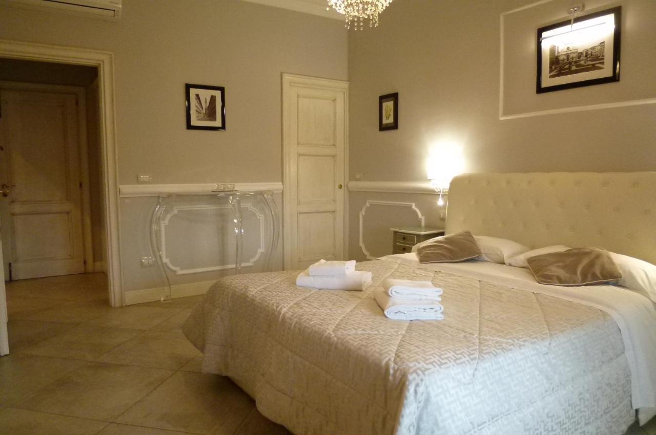 Brunelleschi Apartamento