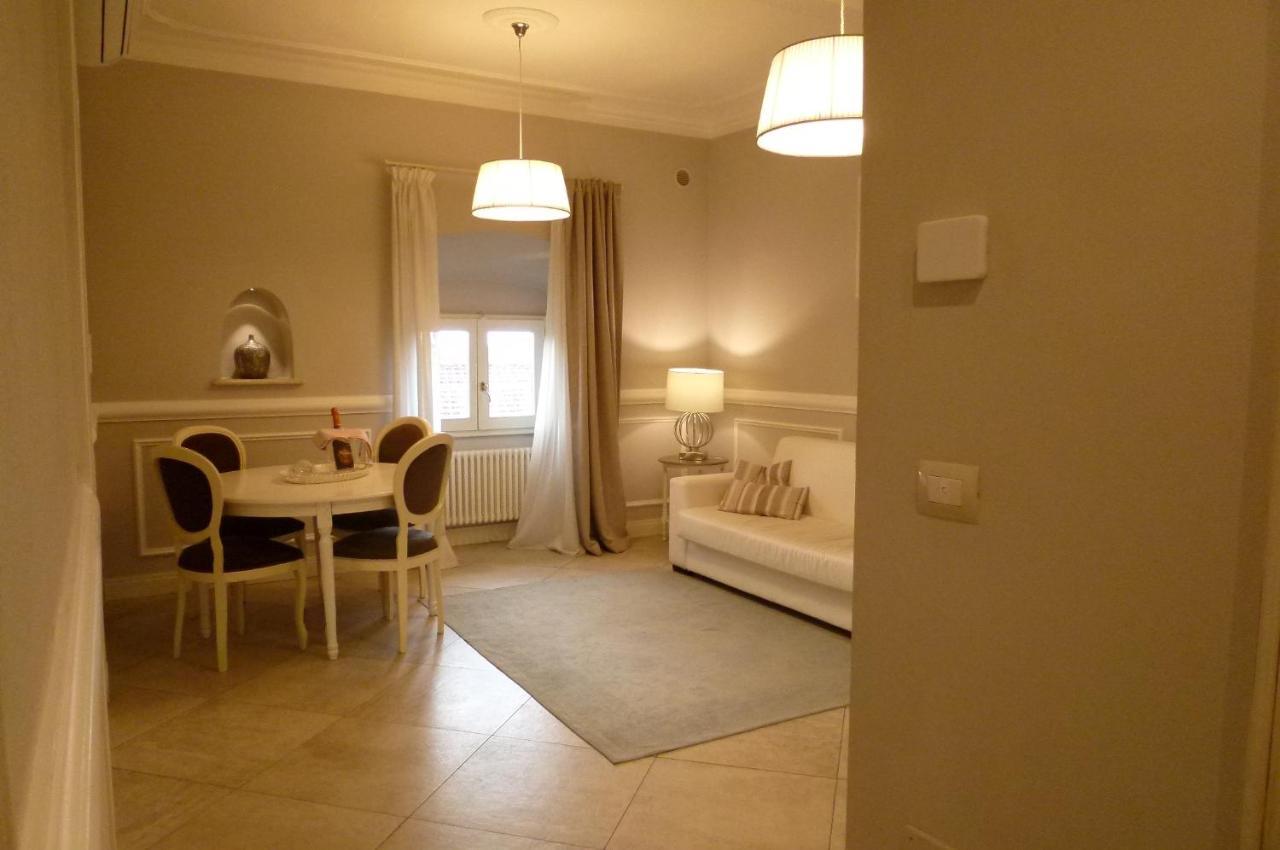 Apartamento Brunelleschi *