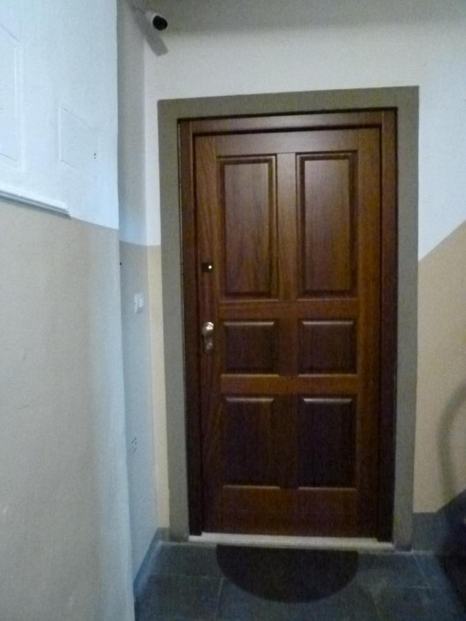 Brunelleschi Apartamento Florença