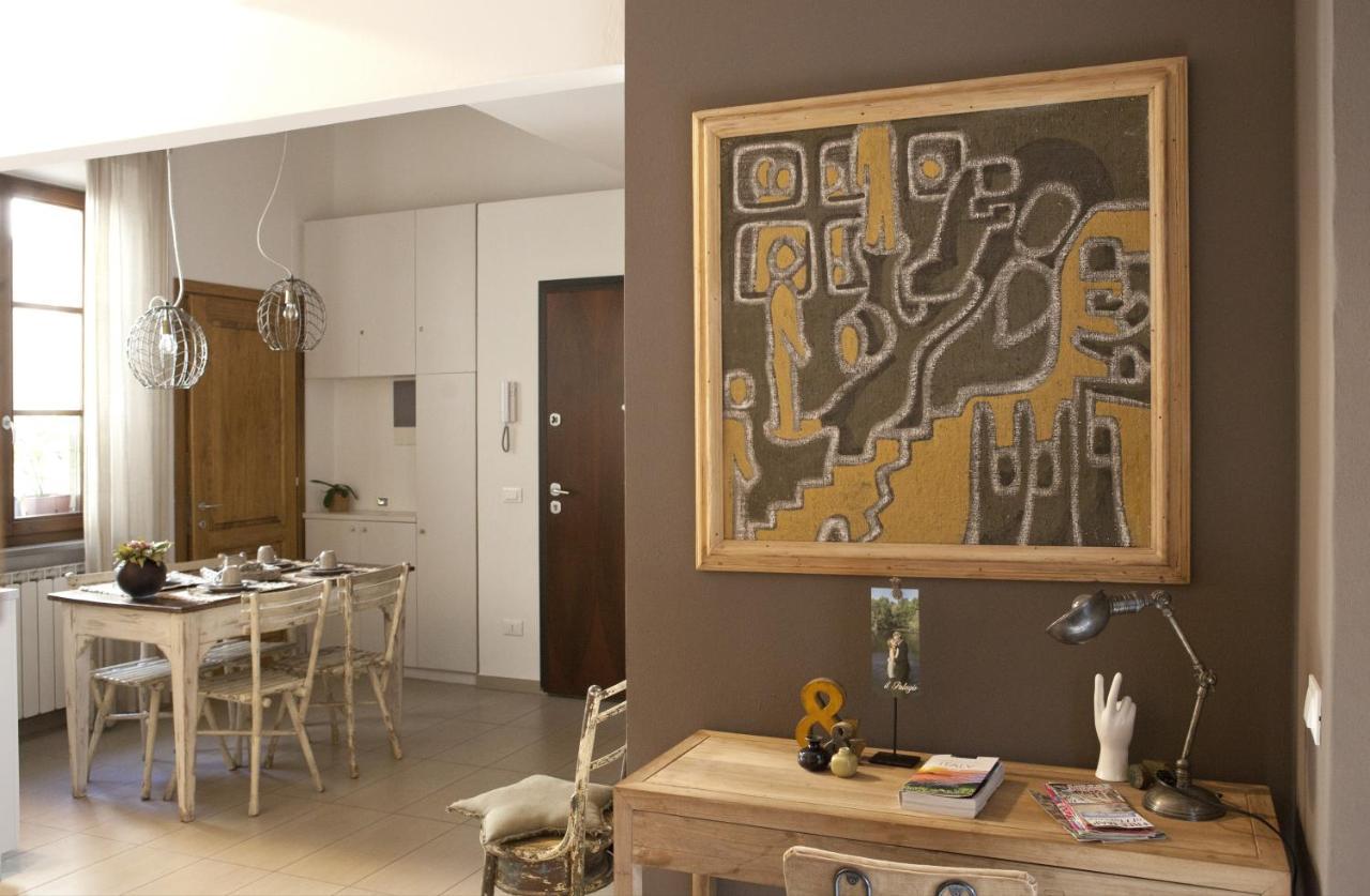 Appartement Italian Fantasy Takes Away