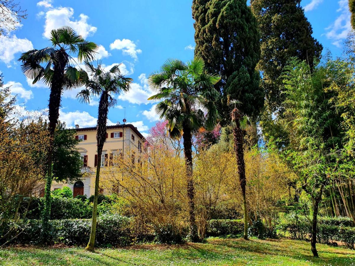 Nardi - Residenza D'epoca Hotel Florence