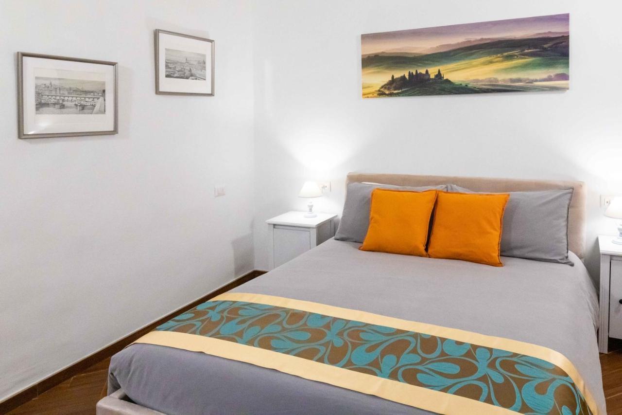 Appartamento Maison Orange Firenze