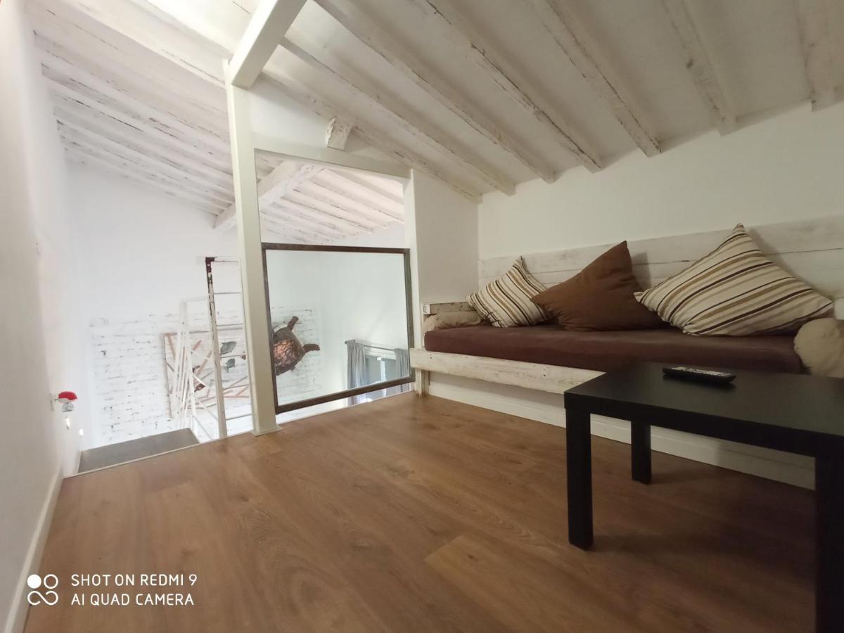 Appartement Alloggi Palmini Florence