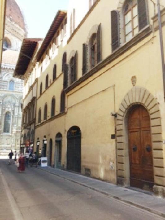 Forteguerriana Appartamento