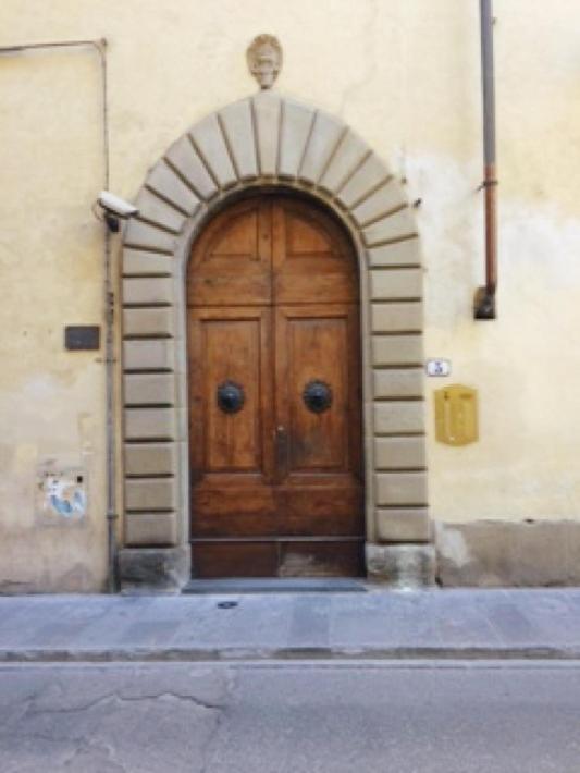 Forteguerriana * Firenze