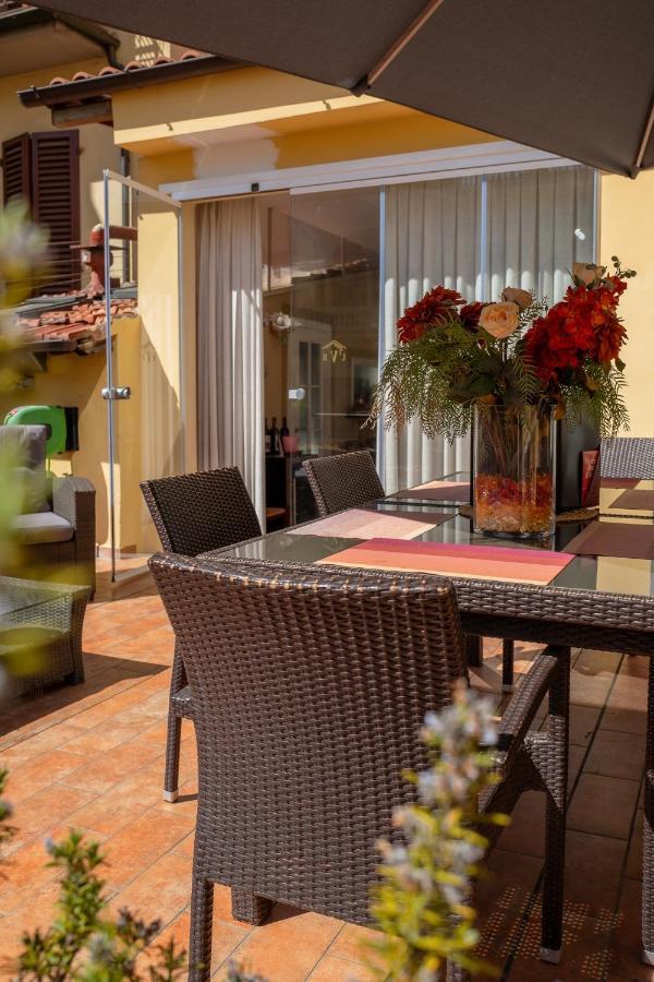 Appartement Il Valentino Luxury