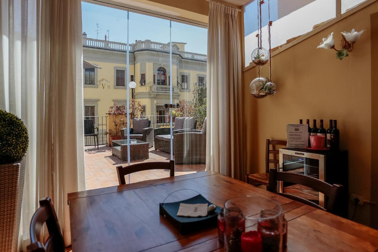 Il Valentino Luxury Appartement Florence