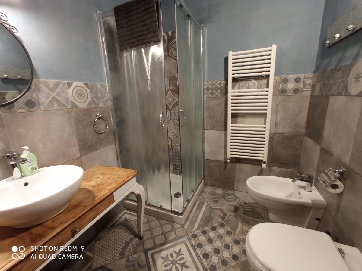 Veracini Casa de férias Florença