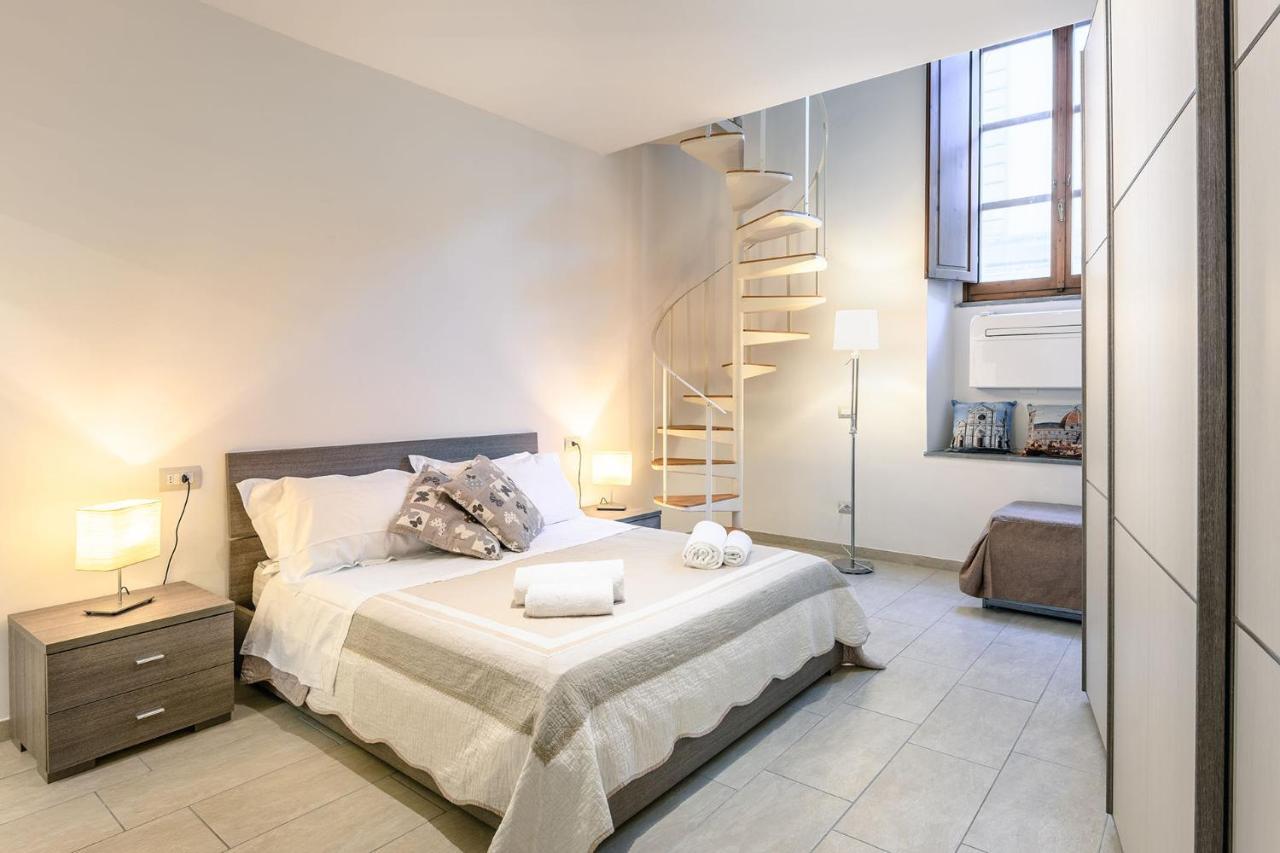 Apartamento Duomo Confort Florença