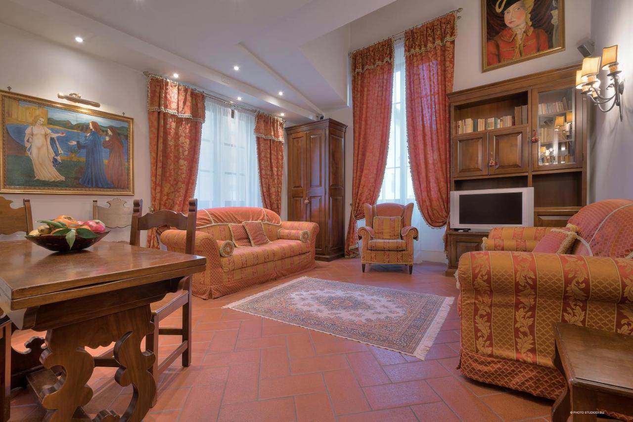 First Of Aparthotel Florença