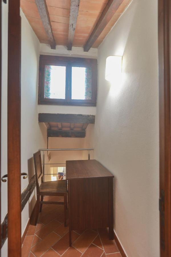 Lejlighed San Lorenzo Central *