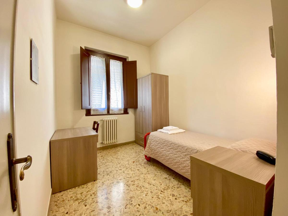 Casa Per Ferie Regina Santo Rosario *