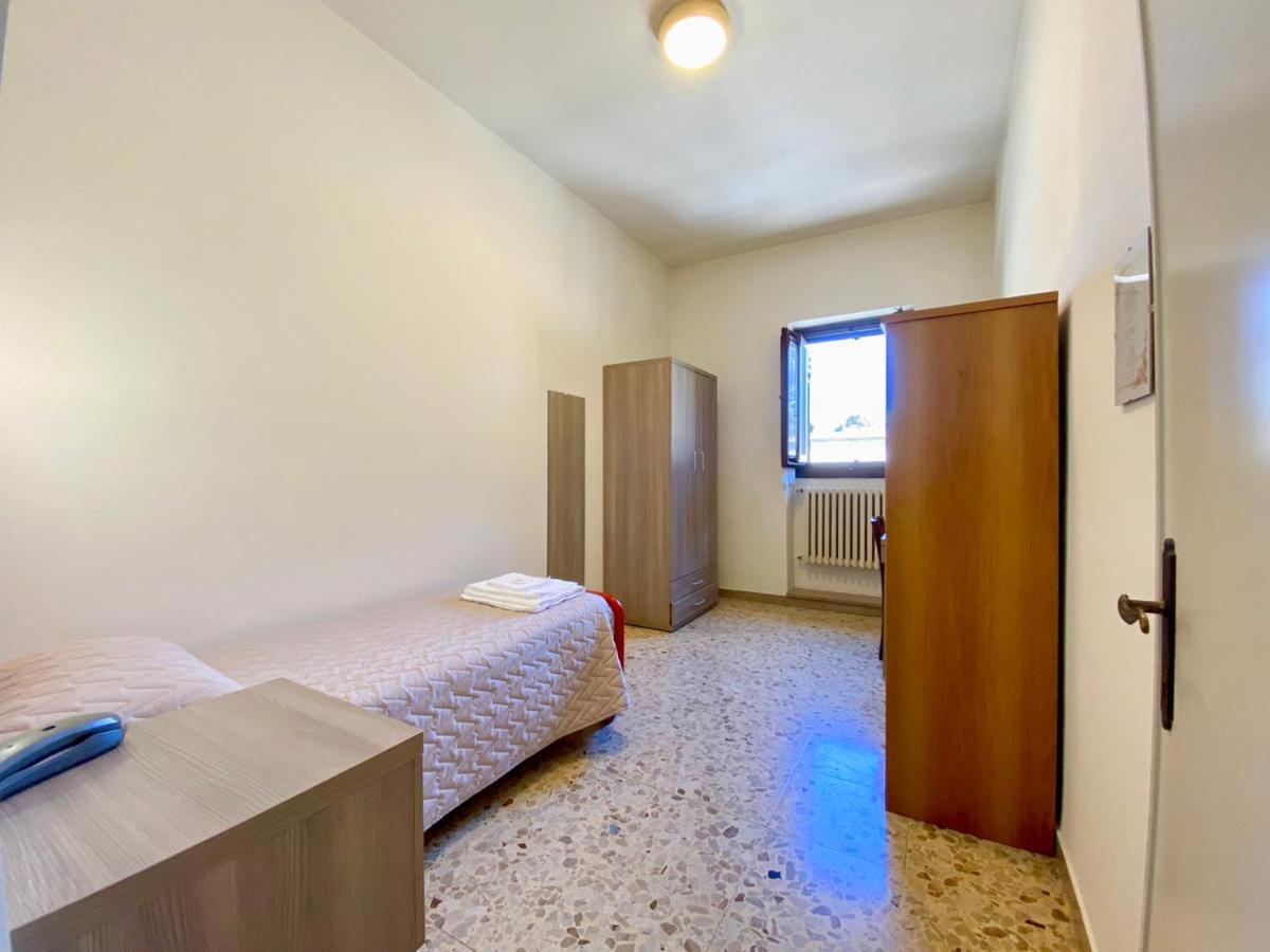 Casa Per Ferie Regina Santo Rosario Firenze