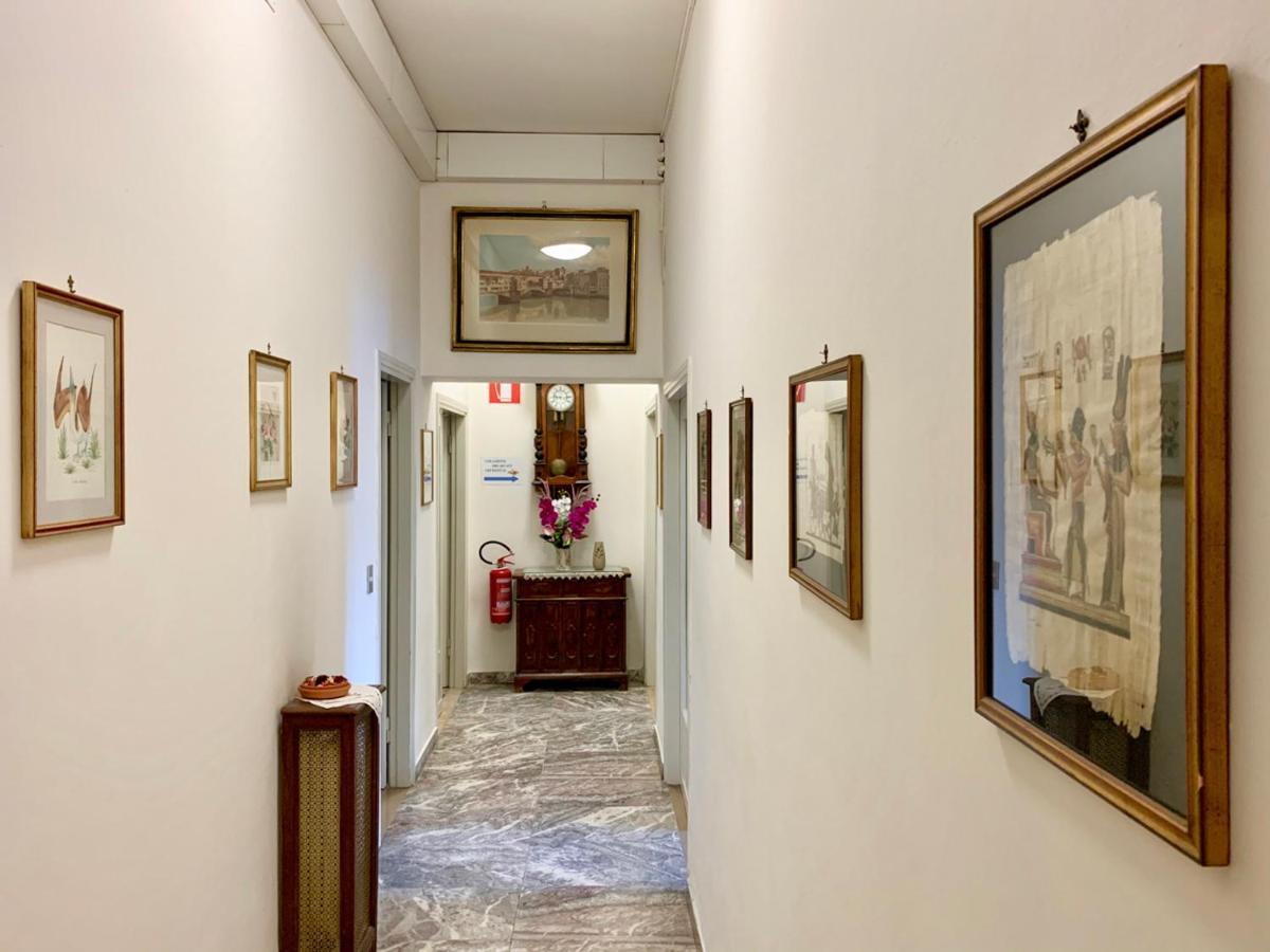 Casa Per Ferie Regina Santo Rosario * Firenze